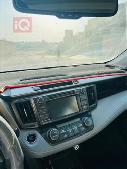 تويوتا راف 4